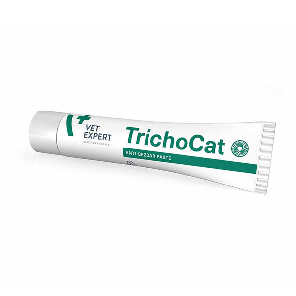 TrichoCat Anti bezoar Pasta 50 g Vet Expert clinicavetdream